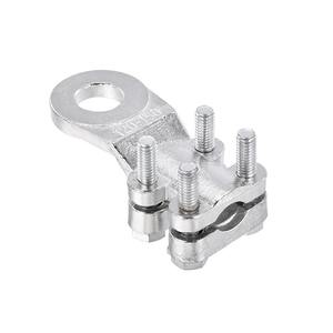 Nueva Llegada de Terminales de Cable Mecánicos de Latón Jetprix International, Personalizables, para Aplicaciones de Alto Voltaje, Electroestañados - Product Image 1