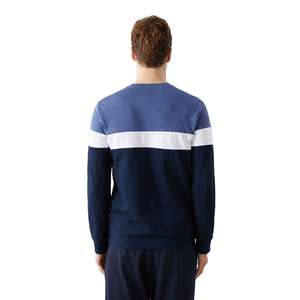 Conjunto Deportivo Premium para Hombre, 100% Algodón, Cuello Redondo, para Invierno, Transpirable, para Correr - Product Image 5