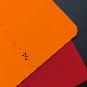 YISHU 120gsm Fluorescent A4 Spécialité Papier Personnalisé En Gros Lumineux Couleur <span class=keywords><strong>Origami</strong></span> Papier - Product Image 2