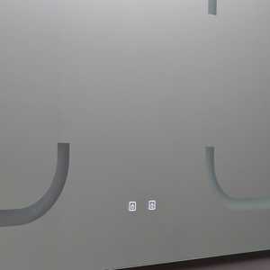 Adjustable Bath <b>Mirrors</b> - Product Image 4