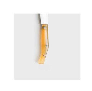 Poignée d'échelle ronde en résine conception populaire faite à la main meilleure vente balance de poignée de couteau meilleure qualité grossiste de l'Inde - Product Image 6