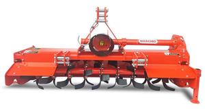 Rotoculteur agricole à prix compétitif 1,2 m 1,4 m 1,5 m pour tracteur à vendre - Product Image 2
