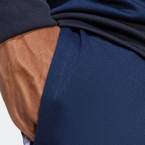 Conjunto Deportivo MESS SPORTS de Dos Piezas con Rayas y Manga Larga para Hombre - 100% Poliéster Transpirable y Ligero para Verano - Product Image 4