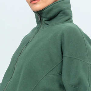 Chándal de Algodón Grueso y Transpirable de Alta Calidad para Mujer, Ropa Deportiva de la Mejor Calidad para Invierno en Diferentes Estilos - Product Image 3