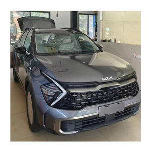 Voitures à essence d'occasion 2.0L 2024-2025 à bas prix, SUV 5 places, sans accident et prêtes à être expédiées - Product Image 6