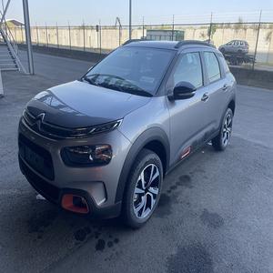 Citroën C4 Cactus 2025 à traction avant, moteur essence 1.6L, boîte automatique 6 vitesses, 115 ch, voiture SUV/Crossover - Product Image 5