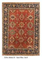 Tapis persan en laine et soie fait main, luxe, noué à la main, tufté à la main, design personnalisé, couleur unie, écologique, antidérapant, lavable