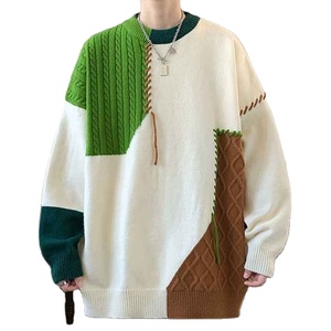 Col arrondi personnalisé Tie Dye sporting Crew Fitness tshirt Respirant Donald Trump era Printing Tshirt Great America - Product Image 6