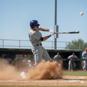 Pantalons de baseball grande taille les plus vendus, vêtements de sport en vente chaude pour adultes, respirant, prix d'usine, fabriqué au Pakistan - Product Image 5