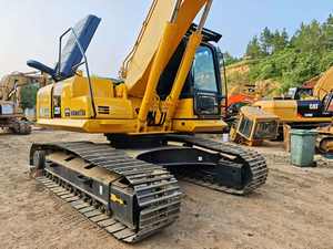 Used Komatsu PC200-<b>8</b> Excavator 20 <b>Ton</b> PC200-<b>8</b> Excavator PC200 200-<b>8</b> Komatsu Good Condition Komatsu Used Excavators <b>for</b> <b>Sale</b> - Product Image 5