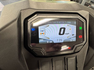 Tous les modèles 2025 Brutes Force 750 LE EPS en stock - Product Image 5