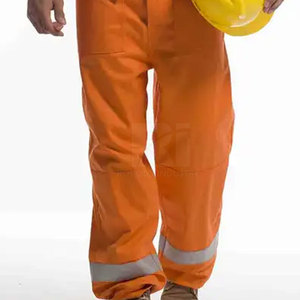 Wholesale <b>Top</b> Selling Latest Design Safety Suit Long Sleeves Cheap Price Safety Suit Made In Pakistan - Product Image 6