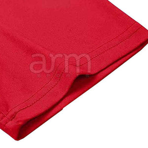 Camisetas de Algodón Lisas para Hombre, de Alta Calidad, Tejido Cómodo, Diseño Único, Camiseta Lisa de Manga Corta - Product Image 3