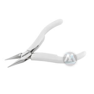 Lindstrom Round Nose <b>Pliers</b> for <b>Jewellery</b> Making. - Product Image 5