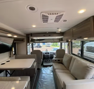 Camping-cars de classe A d'occasion GEORGETOWN 7 SERIES 36D Forest Rivers, camping-cars de classe A, camping-cars - Product Image 6