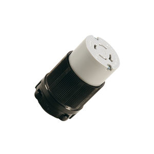 Conectores de bloqueo NEMA L14-20, 125V/250V, 20A - Product Image 1
