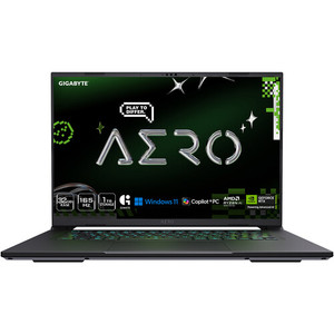 Livraison gratuite pour l'ordinateur portable de jeu AERO X16 de 16 pouces Copilot+ PC (blanc lunaire) - Product Image 1