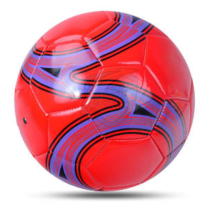 Ballon de football de haute qualité, fabrication en usine, ballon de football à bas prix, ballon de football personnalisé à vendre - Product Image 3