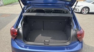 2024ที่ใช้อย่างประณีตสำหรับโปโล1.0 TSI 150-200PS 50001-75000ไมล์พวงมาลัยซ้ายการปล่อยก๊าซยูโร III - Product Image 4