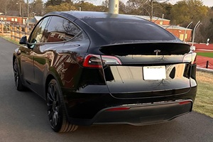 Tesla Model Y Performance 2021 Impecable - Product Image 5