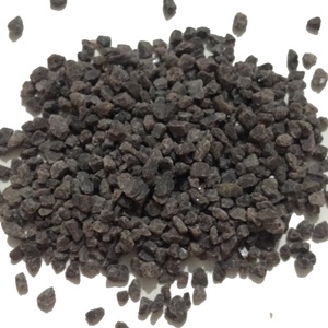 Chất Lượng Cao Ánh Sáng Tự Nhiên Màu Hồng Himalaya Muối Đen Muối Mới Toàn Bộ Bán 2-5Mm - Product Image 1