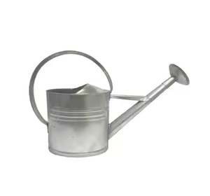 Arrosoir Plantes de jardin intérieures et extérieures Arrosoir Meilleure vente Conception avantageuse Galvanisé - Product Image 6