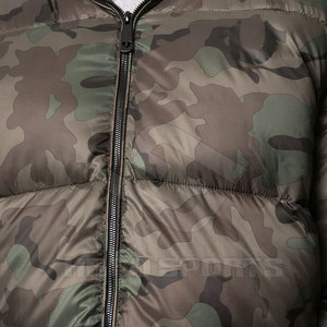 Chaqueta Softshell de Alta Calidad HARO SPORTS al por Mayor, Chaqueta de Invierno para Hombre, Impermeable, Resistente al Viento, Gruesa, de Poliéster/Nailon, Sólida - Product Image 5