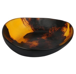 Los Mejores Tazones para Servir de Resina Diseñados con Patrones Únicos y Calidad Duradera, Perfectos para Decoración de Mesa con Estilo - Product Image 1