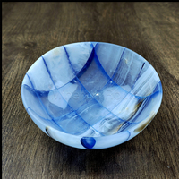 Professionele fabrikanten van goedkope, gepolijste, 100% natuurlijke onyx marmeren kommen, groothandel, hoge kwaliteit, stijlvol, functioneel, voor thuisgebruik