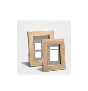 Marco de fotos de madera de lujo, tamaño personalizado, forma rectangular, producto hecho a mano para el hogar, boda, granja, hogar, marco de fotos de pared - Product Image 5