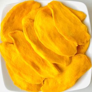 มะม่วงอบแห้งสดเนื้อนุ่มพร้อมน้ําตาลน้อยจากผลิตภัณฑ์จากพืชเวียดนาม เซเรน่า - Product Image 1