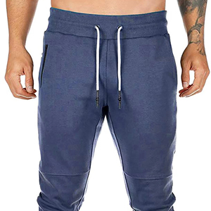 Slim Fit <b>Jogger</b> Pants <b>White</b> Drawstrings Elastic Waist Casual Tapered Leg Athletic Sweatpants Comfortable Stretchy breathable - Product Image 1