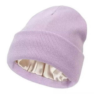 Gorro de Invierno de Algodón 100% Hecho a Medida de Alta Calidad, Diseño Jacquard Liso y Económico, Estilo Urbano Unisex, Pakistán - Product Image 4