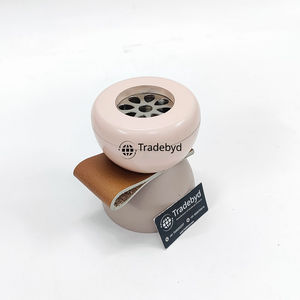 ที่ใส่ธูปจากไม้สีเบจ - Product Image 5