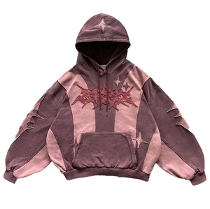 Conjuntos Deportivos de Invierno para Hombre Ronpex International al por Mayor - Ropa Deportiva para Correr 100% Algodón, Ligera y Transpirable - Product Image 6