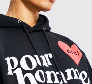 Sudaderas ligeras con capucha desteñidas al sol para hombre, Color sólido, transpirables, elegantes, colores únicos, talla XL, sostenibles para hombres a precio razonable - Product Image 4