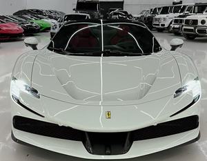 Oferta Súper Caliente 2024 Ferrari SF-90 Spider - Magnífico Superauto de Alta Tecnología - Product Image 2