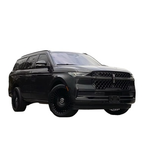 รถยนต์มือสองสภาพดี ปี 2025 ลินคอล์น นาวิเกเตอร์ รีเซิร์ฟ - Product Image 1