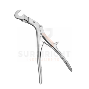 เครื่องมือผ่าตัดทรวงอกและหัวใจและหลอดเลือดเครื่องมือตัดซี่โครงอุปกรณ์ตัด - Product Image 5