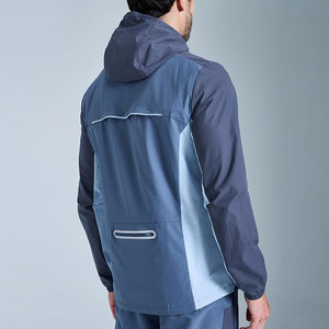 Conjunto Deportivo de Dos Piezas de Alta Calidad, 100% Algodón, Personalizado, para Hombre, Corte Ajustado, para Invierno - Product Image 4