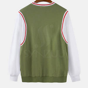 Sudaderas ligeras para hombre para correr Ropa de invierno cómoda de color sólido Técnica teñida lisa con capucha - Product Image 2