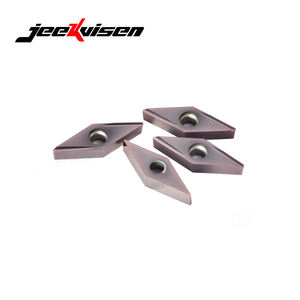 VBGT110302R-Y JA115P Cnc Cutting Inserts Machine Original Cut Carbide Turning Tools for Lathe - Product Image 4