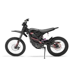2025 VTB Ventus มอเตอร์ไซค์วิบาก130กม./ชม., 50Ah V1เดียว + 72โวลต์390Nm - Product Image 6