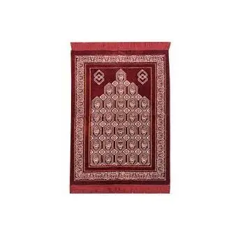 Sejadah Islamische Teppiche Masjid Praying Mats Blank Neues Design Muslim Praying Mats Teppiche Bestseller OEM Großhandel