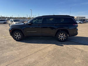 รถจี๊ป แกรนด์ เชอโรกี แอล ลิมิเต็ด ปี 2025 มือสอง - Product Image 4