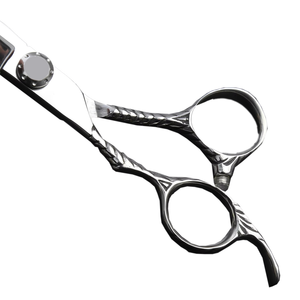 Juego de Tijeras de Peluquería Profesionales de Alta Calidad, Tijeras de Entresacar para Peluquería, Tijeras de Peluquería para el Hogar - Product Image 5