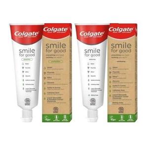Colgate Dentifrico à prix réduit Smile For Good - Product Image 1
