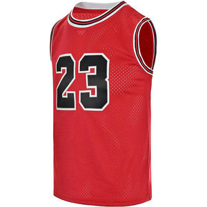 Maillot et short de basket-ball, séchage rapide, respirant, haute qualité, vente en gros - Product Image 4