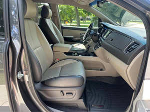 รถยนต์มือสองคุณภาพดีราคาประหยัด ปี 2016 คีอา เซโดนา เอสเอ็กซ์ พวงมาลัยซ้าย - Product Image 2