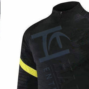 ชุดวอร์มสำหรับผู้ชายชุดวอร์มสำหรับผู้ชายแบบแขนยาวสำหรับใส่ได้ทั่วไปสินค้าคุณภาพตามสั่งสี2025 - Product Image 3